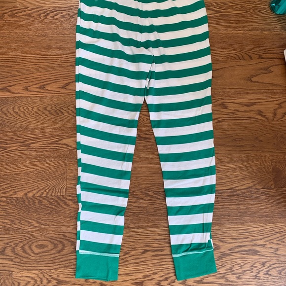 Target Holiday Elf Pajamas - Picture 4 of 5